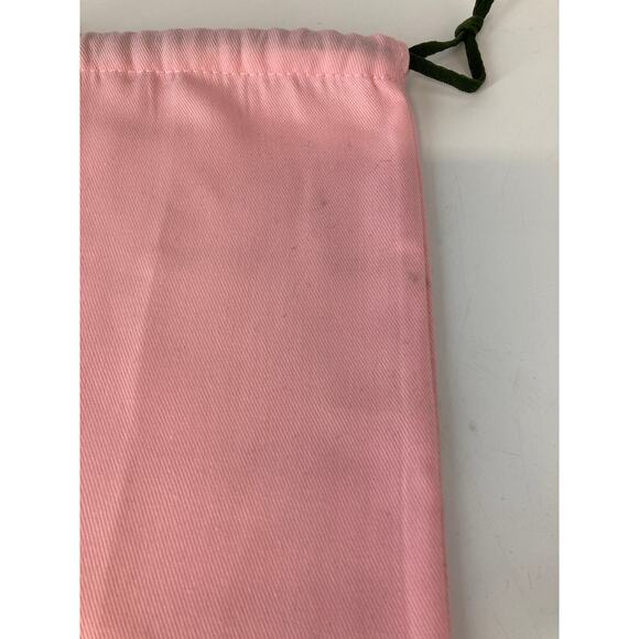 KATE SPADE SMALL PINK DUST BAG - Picture 2 of 6